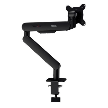 Suporte para monitor aoc am400b 86 4 cm 34' preto desktop