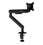 Suporte para monitor aoc am400b 86 4 cm 34' preto desktop