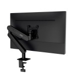 Suporte para monitor aoc am400b 86 4 cm 34' preto desktop