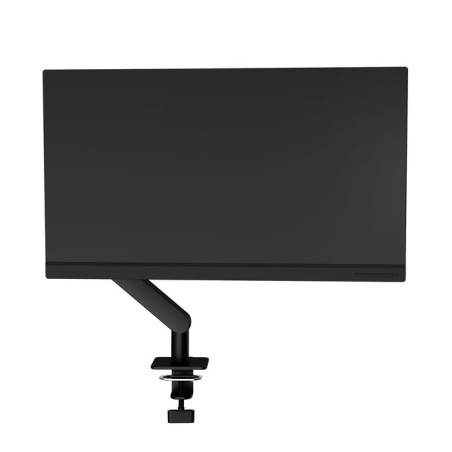 Suporte para monitor aoc am400b 86 4 cm 34' preto desktop