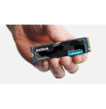 Kioxia lsd10z001tg8 ssd m.2 1 tb pci express 4.0 bics flash tlc nvme