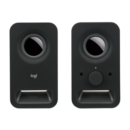 Altavoces logitech z150 6w 2.0 - 980-000814
