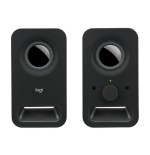 Altavoces logitech z150 6w 2.0 - 980-000814