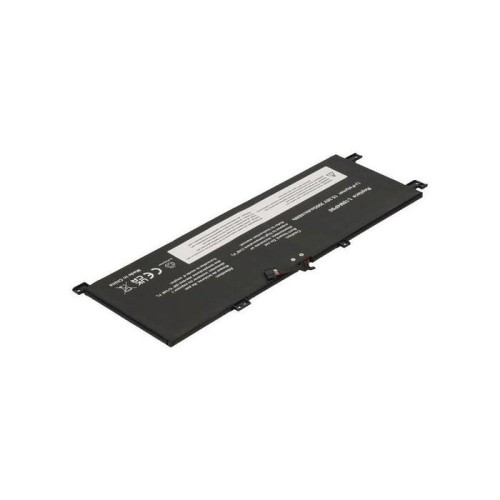 2-power batería 15.36v 2995mah para lenovo thinkpad l13 yoga cbp3851a