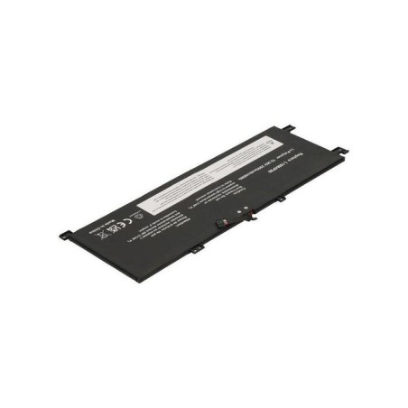 2-power batería 15.36v 2995mah para lenovo thinkpad l13 yoga cbp3851a