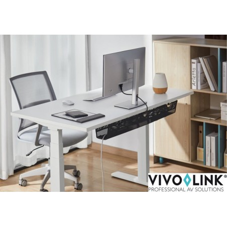 Vivolink vludcm914 accesorio para cable mantenimiento de cables