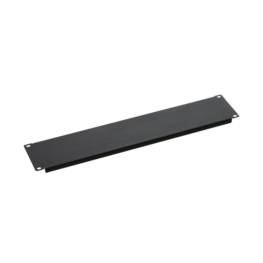 Logon rab110bl accesorio de bastidor panel ciego
