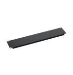 Logon rab110bl accesorio de bastidor panel ciego