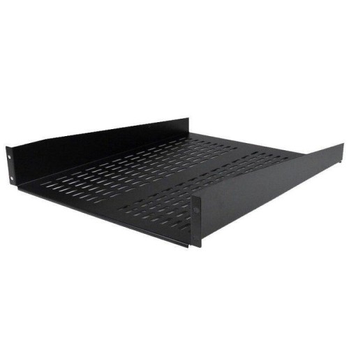 Powergreen bandeja corta fondo 37cm de 2u fijacion delantera