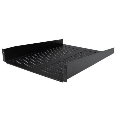 Powergreen bandeja corta fondo 37cm de 2u fijacion delantera