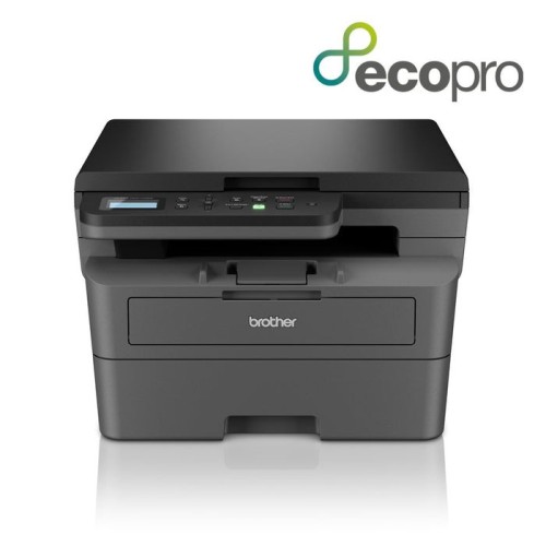 Brother dcpl2627dwe laser a4 1200 x 1200 dpi 32 ppm wifi