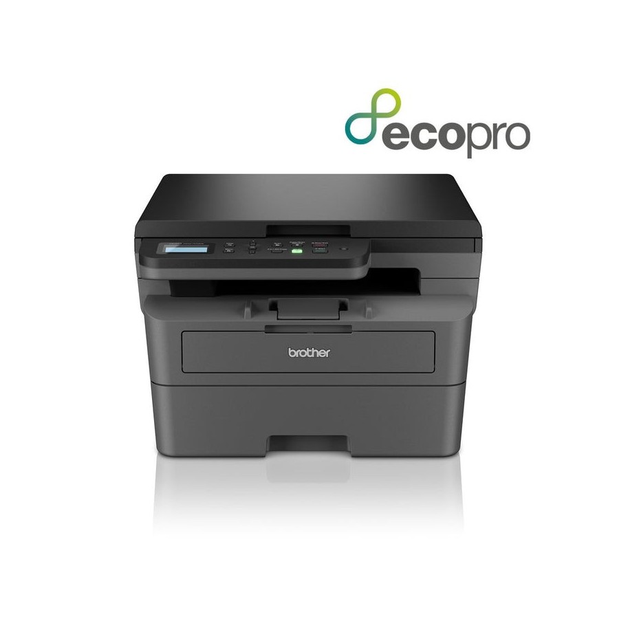 Brother dcpl2627dwe laser a4 1200 x 1200 dpi 32 ppm wifi