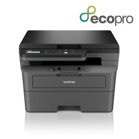 Brother dcpl2627dwe laser a4 1200 x 1200 dpi 32 ppm wifi