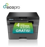 Brother dcpl2627dwe laser a4 1200 x 1200 dpi 32 ppm wifi