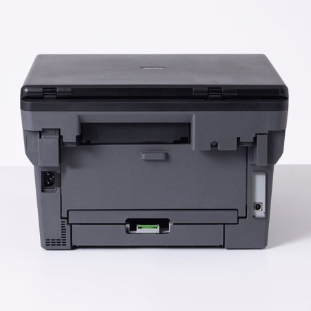 Brother dcpl2627dwe laser a4 1200 x 1200 dpi 32 ppm wifi