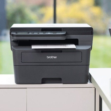 Brother dcpl2627dwe laser a4 1200 x 1200 dpi 32 ppm wifi