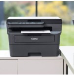 Brother dcpl2627dwe laser a4 1200 x 1200 dpi 32 ppm wifi