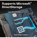 Crucial t500 2tb pcie nvme m.2 ssd ct2000t500ssd8