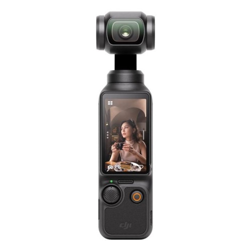 Dji osmo pocket 3