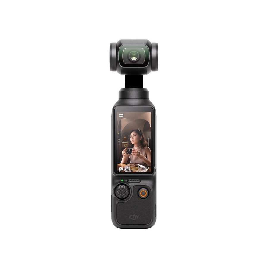 Dji osmo pocket 3