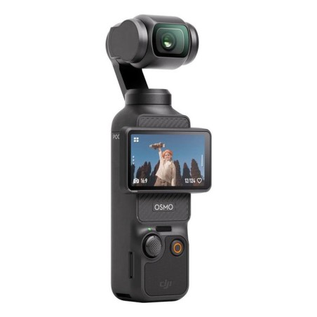 Dji osmo pocket 3