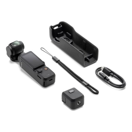 Dji osmo pocket 3