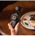 Dji osmo pocket 3