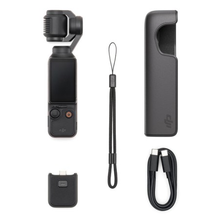 Dji osmo pocket 3