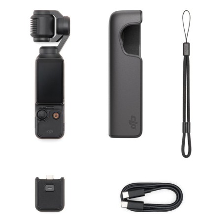 Dji osmo pocket 3