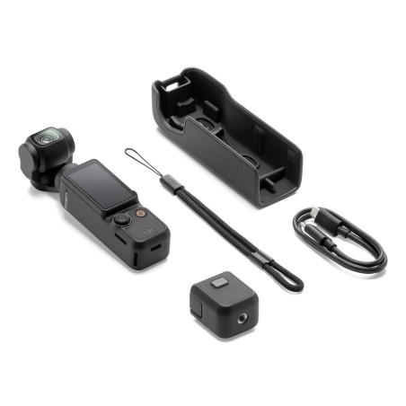 Dji osmo pocket 3