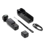 Dji osmo pocket 3