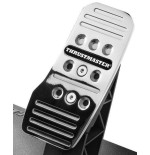 Thrustmaster volante t300 ferrari integral alcantara edition para ps3/ps4/pc