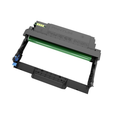 Pantum dl5125c negro tambor de imagen original