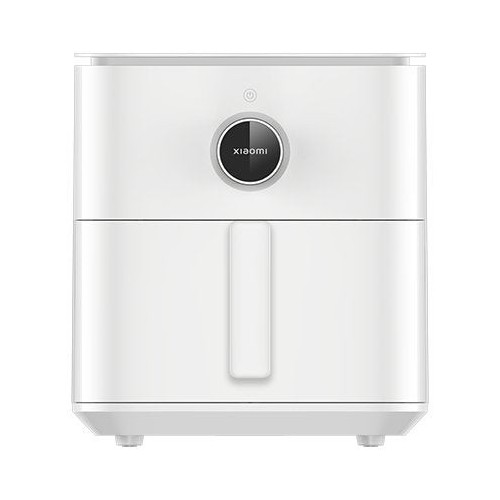 Freidora de aire xiaomi air fryer 6.5l blanco