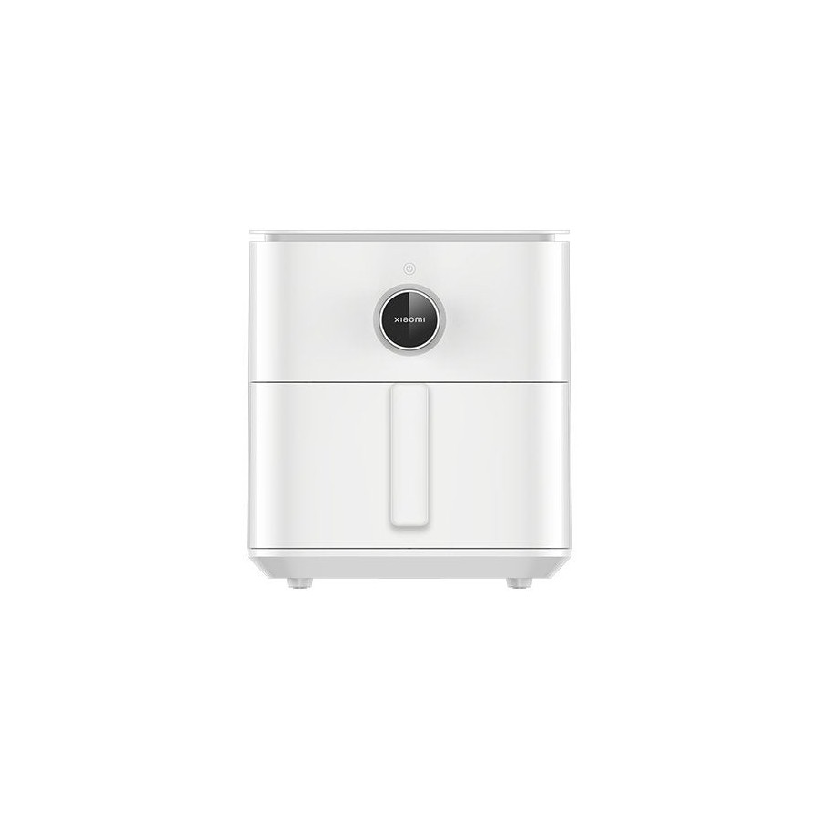 Freidora de aire xiaomi air fryer 6.5l blanco