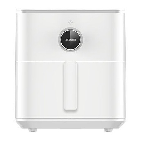 Freidora de aire xiaomi air fryer 6.5l blanco