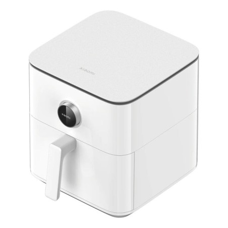 Freidora de aire xiaomi air fryer 6.5l blanco