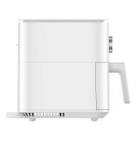 Freidora de aire xiaomi air fryer 6.5l blanco