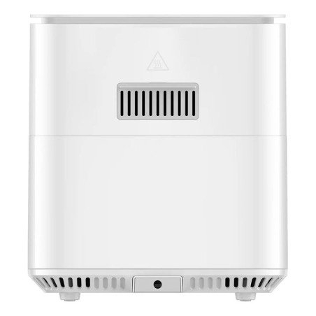 Freidora de aire xiaomi air fryer 6.5l blanco
