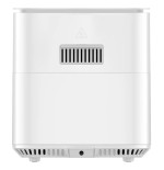 Freidora de aire xiaomi air fryer 6.5l blanco