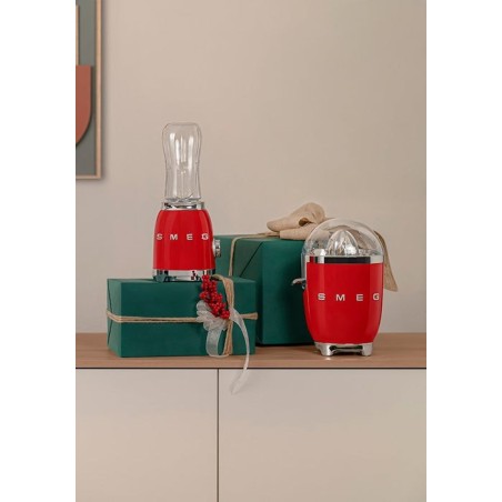 Smeg citruspers jaren 50 red cjf11rdeu