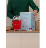 Smeg citruspers jaren 50 red cjf11rdeu