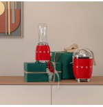 Smeg citruspers jaren 50 red cjf11rdeu