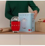 Smeg citruspers jaren 50 red cjf11rdeu