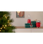Smeg citruspers jaren 50 red cjf11rdeu