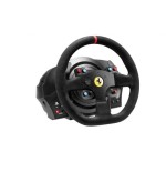 Thrustmaster volante t300 ferrari integral alcantara edition para ps3/ps4/pc