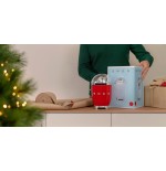 Smeg citruspers jaren 50 red cjf11rdeu