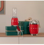 Smeg citruspers jaren 50 red cjf11rdeu