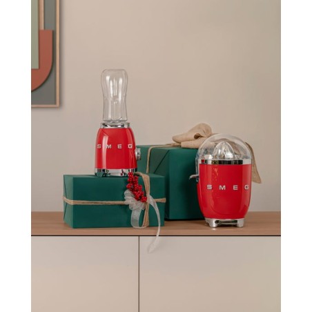 Smeg citruspers jaren 50 red cjf11rdeu