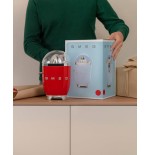 Smeg citruspers jaren 50 red cjf11rdeu
